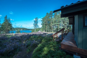 Huset Söderskogen - SWEEDS Loftahammar, Edsbruk
